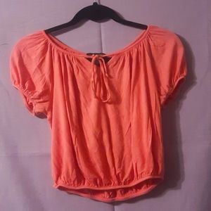 Grass Collections Women's Crop Top M
